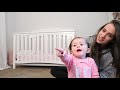 NIGHT TIME ROUTINE OF A MOM 2019 // BEDTIME ROUTINE // INFANT AND TODDLER // Simply Allie