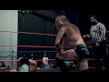 Alpha Pro Wrestling Malice: Zane Zodiac vs Aiden Miller vs Billy Riot - Pipeworks Championship Match