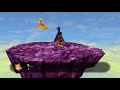 The Beauty of Banjo Tooie