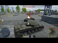 YOU FELL FOR MY MOST DEVIOUS PLAN EVER - KV-1E in War Thunder