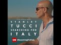 Stanley Tucci | Next Stop Sardinia, Italy's Wild West | CNN | Searching for Italy