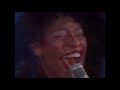 Chaka Khan / Roll Me Through The Rushes (TV - 1978)