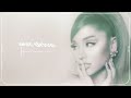 Ariana Grande - test drive (official audio)