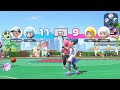 Nintendo Switch Sports (Basketball) - Short Highlights to Rank “A”