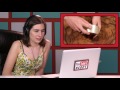 YOUTUBERS REACT TO ODDLY SATISFYING COMPILATION #2