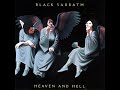 Heaven and Hell (2008 Remaster)