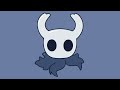 Hollow Knight [Lo-fi/Chill remix] - Relaxing Rain Ambience to Study & Unwind