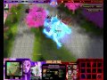 Warcraft 3 Map: Anime Life Star Re Beta 3   Hichigo