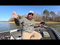 The Best Bait Finesse (BFS) Tricks For Spring Bass Fishing!