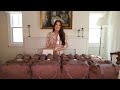 What's in my Bridesmaid Gift Bags?!