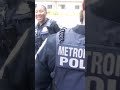 Video removed please WATCH AGGRESSIVE OFFICER!👿
