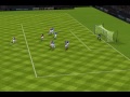 FIFA 14 iPhone/iPad - Everton vs. Arsenal