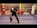 If You Can't Do These 3 Boxing Footwork Drills - FIX IT!