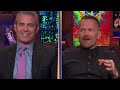 After Show: Bob Harper Tells Andy Cohen Why He Couldn’t Date Him | WWHL