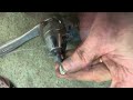 “2 methods” for REMOVING BROKEN STUDS (rusty, nuts, and bolts)