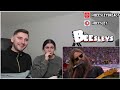 British Couple Reacts to the Star Spangled Banner by Chris Stapleton! (EMOTIONAL)