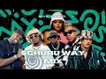SGHUBU WAY MIX EP.38 × Amapiano Mix 2024 × Neo M.