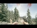 Bear attacks me in far cry 5