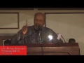 Imam W. Deen Mohammed - Reaching Our Faith To Establish Business Life In Our Neighborhoods