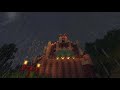 The Haunted Mansion Disney World Minecraft Edition