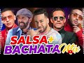 Mix Salsa Y Bachata - Marc Anthony, Daddy Yankee, Prince Royce, Romeo Santos, Enrique Iglesias Y Mas