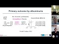 EMPA KIDNEY results: Flozins for all CKD with Dr Will Herrington