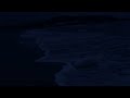 Ocean Sounds for Deep Sleeping - Nighttime Ocean Waves | Deep Sleep Ocean Sounds 10 Hours
