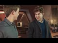 Spiderman 2 - Episode 4  Another Walk and Talk....(Skippable)