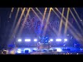 Saxon - 747 (Strangers In The Night) (Live) - First Direct Arena, Leeds - 13/03/24