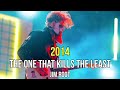 Greatest Guitar Solo Every Year (1965-2024)