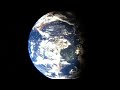 MANIFEST INTENSE ASMR with THE EARTH IN 4K HD VIDEO & INFINITE FREQUENCY SOUNDS | CALM | 6HR