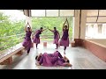 YOGA DAY 2024 - PRS COLLEGE OF NURSING