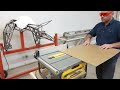 Electric Motorcycle E-Bike Build - Ep 4: Complete 5.6kWh Battery Build - 3D Printing - Laser Cutting