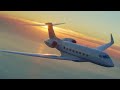 The REAL COST Of Owning A Gulfstream G700