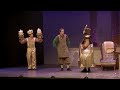 Beauty and the Beast Musical  (Taylor Jaeger & Cameron Duggins)