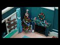 I Made Diorama Krampus: The Christmas Devil