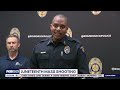 Juneteenth mass shooting in Round Rock: 2 dead, 14 injured, no suspect in custody | FOX 7 Austin