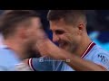 The Match That Landed Manchester City As The GOATED Football Club ● Extended Highlights