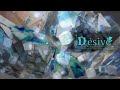 【Arcaea】Désive / MisomyL