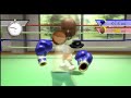Wii Sports: Training Gameplay