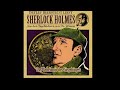 AUSTRIA AUDIO - Hörbuch - Sherlock Holmes Das Geheimnis des Siegelringes