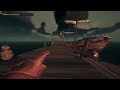 permanently BANNED from sea of thieves (REDBEARD)