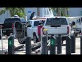 Something Is Wrong The Are Stuck!! | Miami Boat Ramps | Black Point Marina