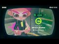 (WR) Splatoon 2 Octo Expansion: All Eyes Station (I06) in 41.067