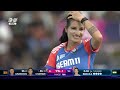 Sri Lanka (W) vs India (W) | ACC Women's Asia Cup | Final | Highlights