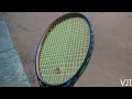 Sipro Tennis Racquet | 2016