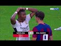 Historical Match ● Real Madrid vs Barcelona 0-3 | 1080p 🔥