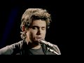 John Mayer - Free Fallin' (Live at the Nokia Theatre)