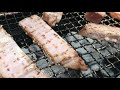 The best Shichirin?! An Impression of the Original Japanese Grill from Yakiniku.
