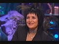 Siouxsie Interview 5-7-02 V Graham Norton